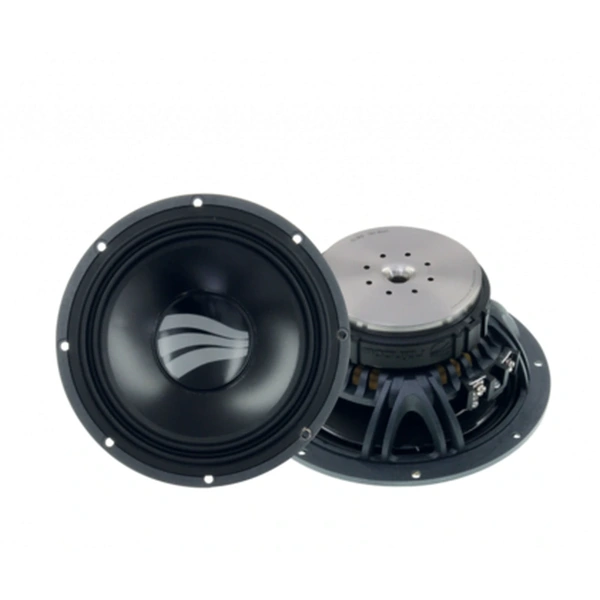 Rainbow GL-W6 Germanium 6.5" Midbass Drivers