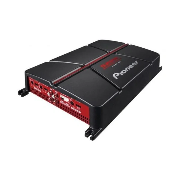 Pioneer GM-A4704 4-Channel Bridgeable Amplifier