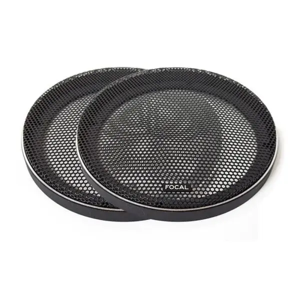 Focal GR4 Accessories 4" Grille Set