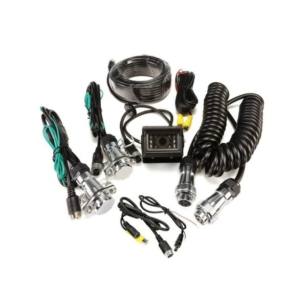 Gator GRVTK1 Trailer add-on Reverse Camera Kit