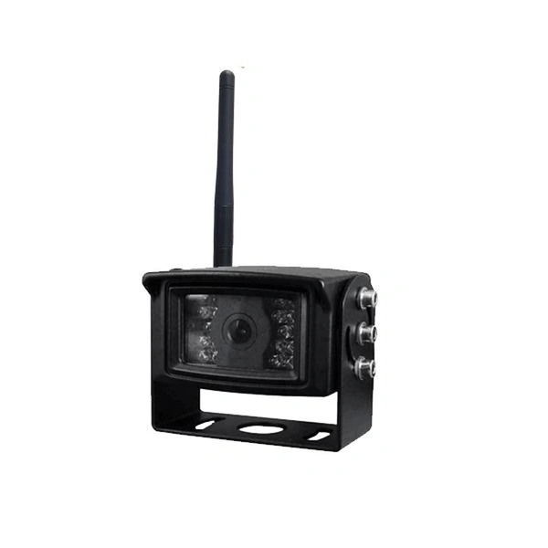 Gator GT15WC Surface Mount heavy Duty Wireless Camera