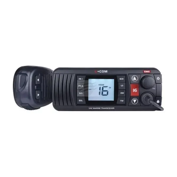 GME GX700B VHF Fixed Mount Marine Radio