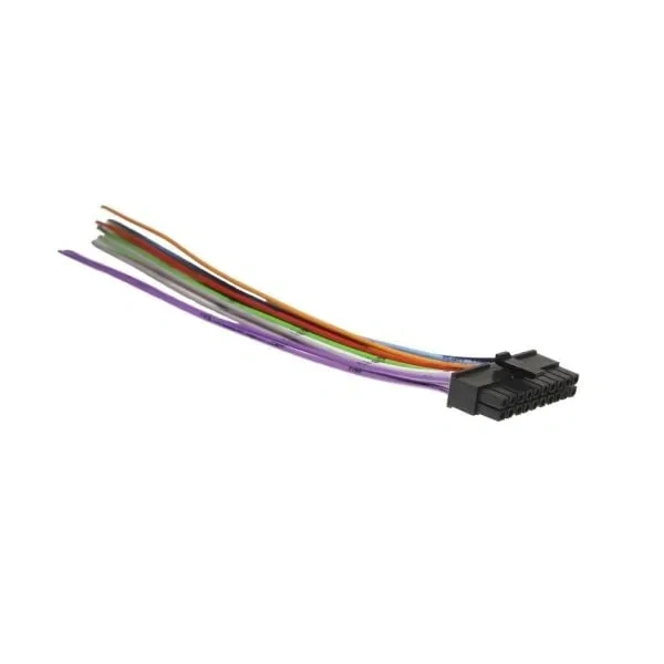 Hertz H8DSPCC Power Input Harness suit H8DSP