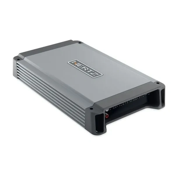 Hertz HCP1MDK Monoblock D-Class Marine Amplifier