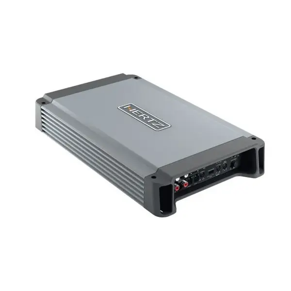 Hertz HCP4MDK 4-Channel Marine Amplifier