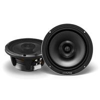 Alpine HDZ-65 Status 6.5" 2-Way Hi-Res Coaxial Speakers