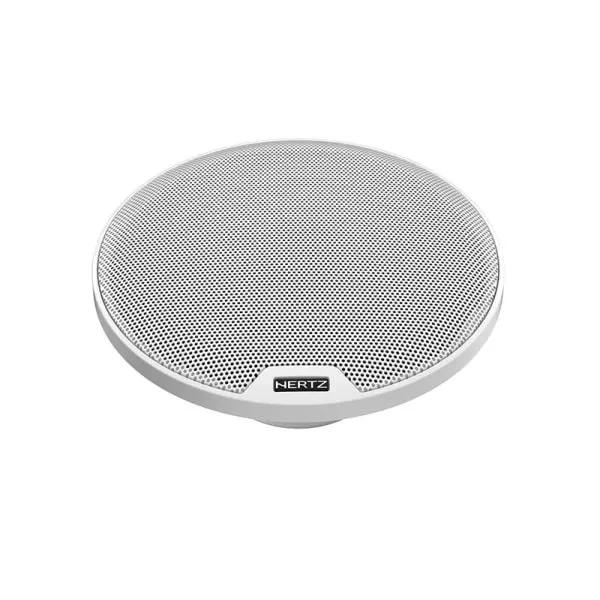 Hertz HEX6.5C-W Marine 150W Marine Coaxial Speakers Classic