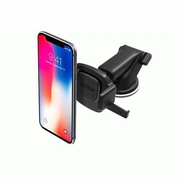 iOttie HLCRIO128 Easy One Touch 4 Mini Smartphone Mount