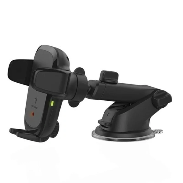 iOttie HLCRIO161 Auto Sense Automatic Wireless Dash Mount Phone Holder