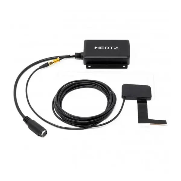 Hertz HMBDAB DAB+ Digital Radio Module for Hertz Marine HMR 20 Source Unit