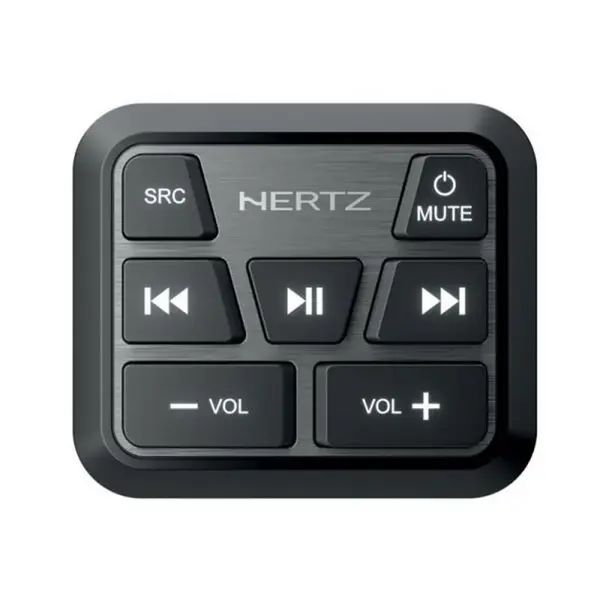 Hertz HMCU1 Marine Remote Control