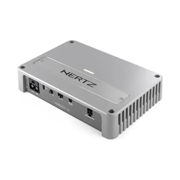 Hertz HMV1 Venezia V1 Monoblock Marine Amplifier