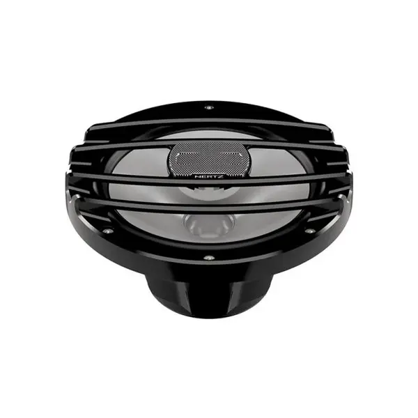 Hertz HMX8SLD Power Sports 200W Powersports Coaxial RGB Led Speakers