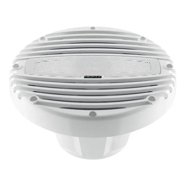 Hertz HMX8TW Marine 8" Coaxial Speaker Set 4-ohm