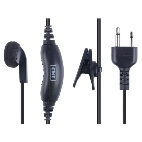 GME HS004 Ear Microphone suits TX610