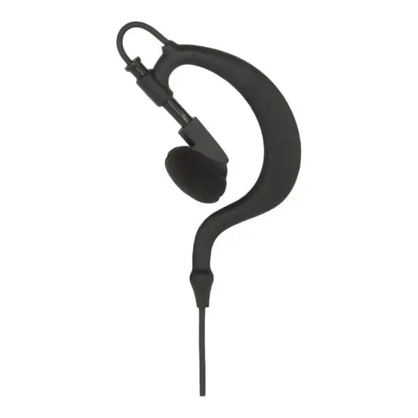 GME HS015 Earpiece Microphone suit TX6160