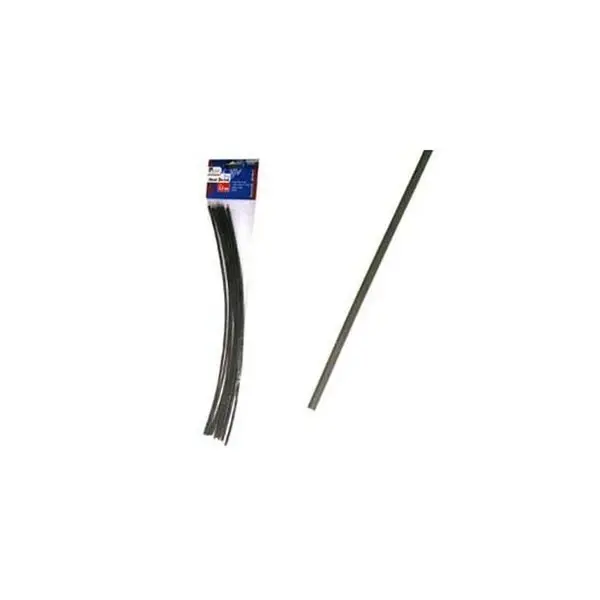 Aerpro HS25B Heatshrink Black 25mm 10 pack