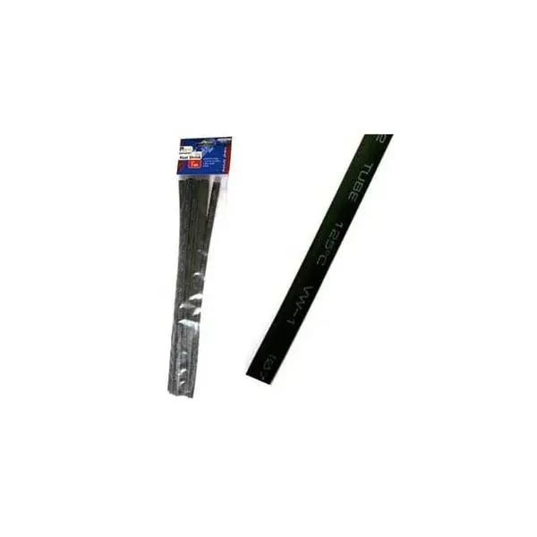 Aerpro HS7B Heatshrink Black 7mm 10 Pack