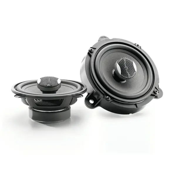 Focal ICREN130 5.25" Co-axial Speakers Kit