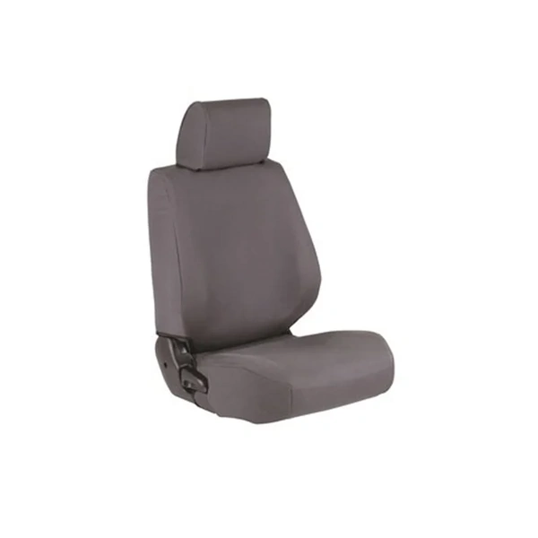 Ironman 4x4 ICSC043F Canvas Comfort Seat Cover (Front)