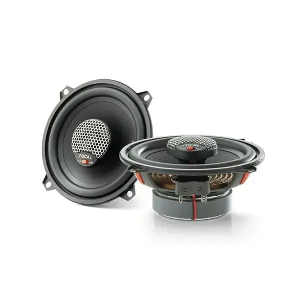 Focal ICU130 Integration Series 5" 2-Way Co-axial Speakers