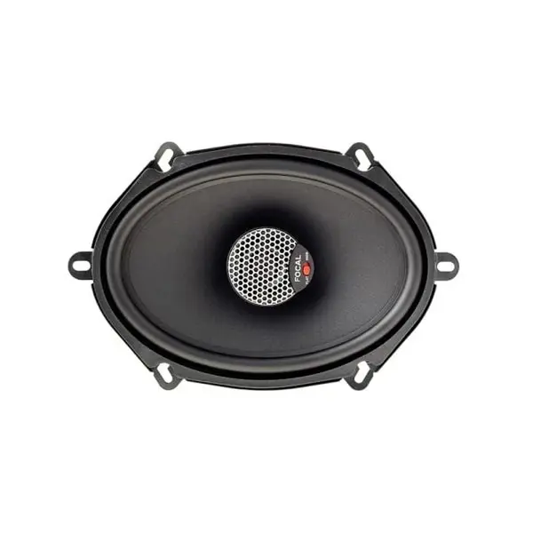 Focal ICU570 Integration Series 5x7" 2-Way Co-axial Speakers