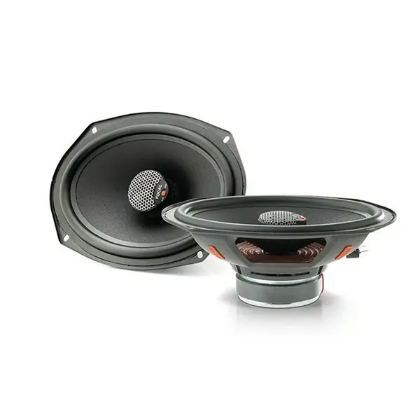 Focal ICU690 Integration Series 6x9" 2-Way Co-axial Speakers