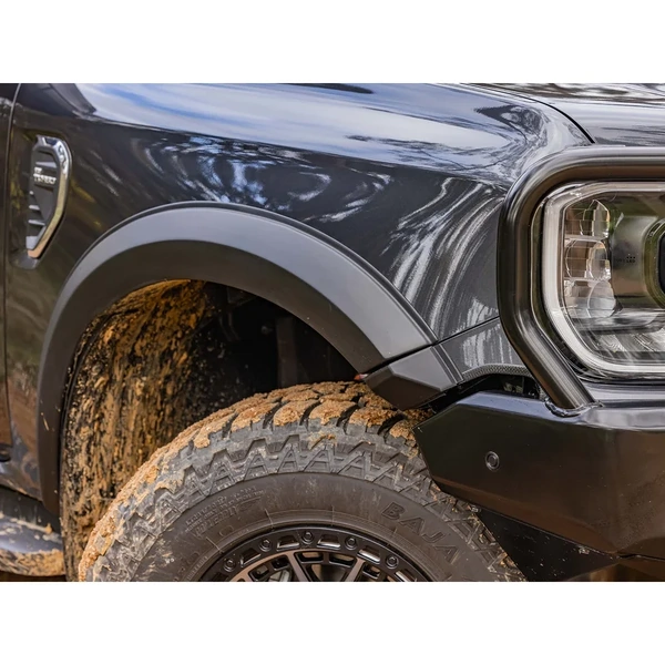 Ironman 4x4 IFF60110WT Fender Flares