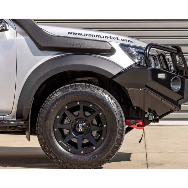 Ironman 4x4 IFF6040 Fender Flares