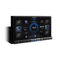 Alpine ILX-507AI iDatalink Ready HD DAB+ Wireless Apple CarPlay Android Auto Head Unit