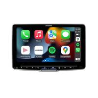 Alpine ILX-F509AI iDatalink Ready Halo 9" HD Android Auto DAB+ Wireless Apple CarPlay Head Unit