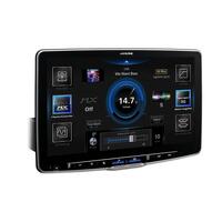 Alpine ILX-F511AI iDatalink Ready Halo 11" HD Android Auto DAB+ Wireless Apple CarPlay Head Unit