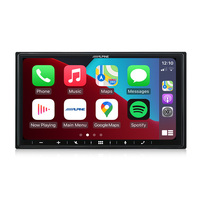 Alpine ILX-W650E 7" Apple CarPlay Android Auto Head Unit