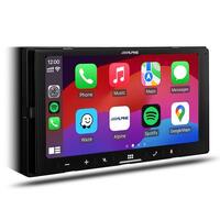 Alpine ILX-W670A 7" Apple CarPlay Android Auto Head Unit