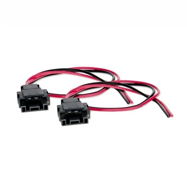 Stinger IPSH11 OEM Speaker Harness Adaptor fits Mercedes Benz