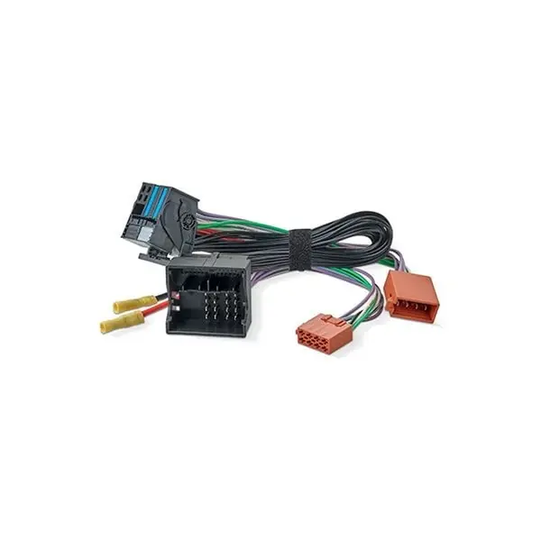 Focal IW-BMW-YISO Impulse Amplifier Harness fits BMW