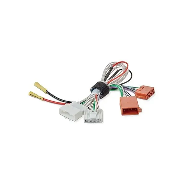 Focal IW-NIS-YISO Impulse Amplifier Harness fits Focus/Mondeo