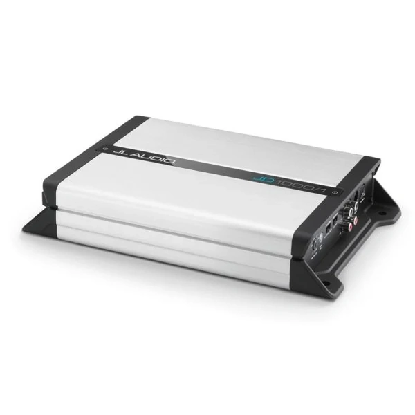 JL Audio JD Series Monoblock Class-D Subwoofer Amplifier 100W JD1000/1