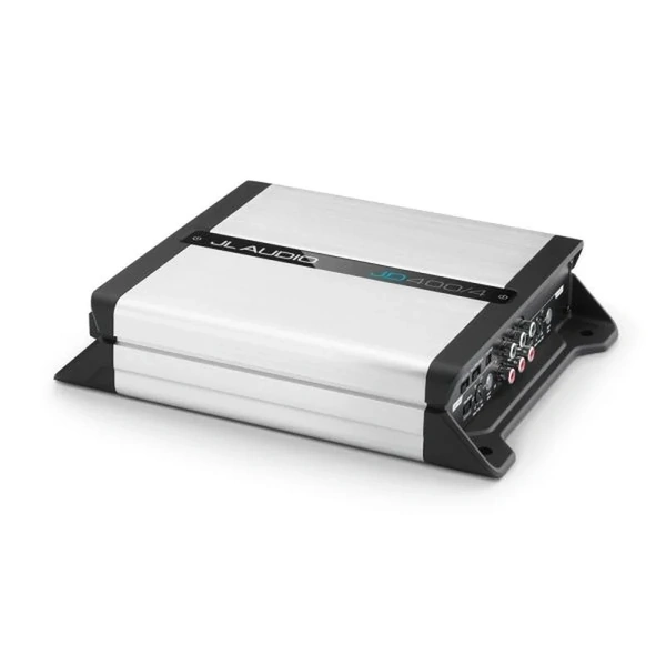 JL Audio JD Series 4-Channel Class-D Amplifier 400W JD400/4