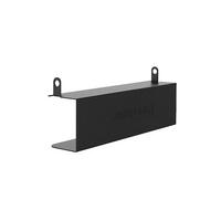 Alpine KAE-1DB 1-DIN Bottom-Mount Blank Plate for iLX-F511A/F509A