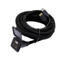 Alpine KCU-315UH USB/HDMI Extension Cable