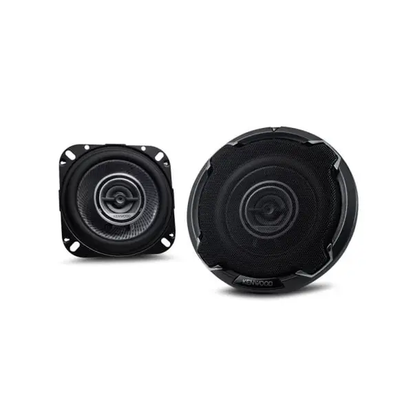 Kenwood KFC-PS1096 Performance Series 4" 3 Way Speakers