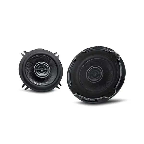 Kenwood KFC-PS1396 Performance Series 5" 3 Way Speakers