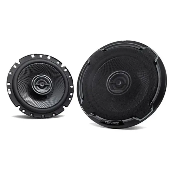 Kenwood KFC-PS1696 Performance Series 6" 2 Way Speakers