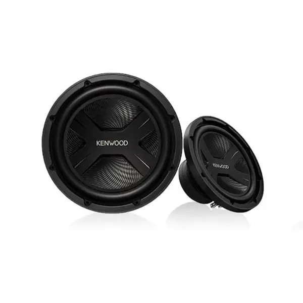 Kenwood KFC-PS3017W 2000W Peak 12" Subwoofer