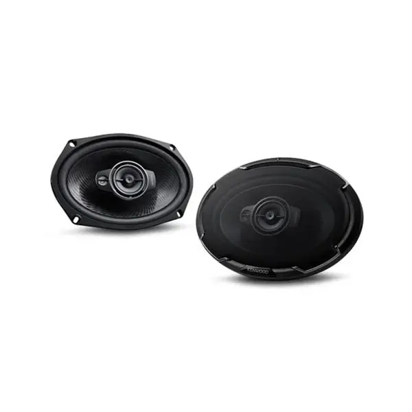 Kenwood KFC-PS6976 Performance Series 6x9" 3 Way Speakers