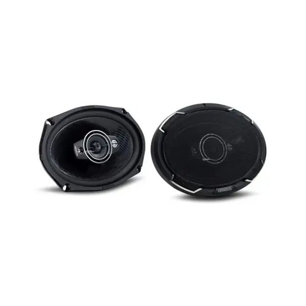 Kenwood KFC-PS6986 Performance Series 6x9" 4 Way Speakers