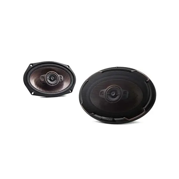 Kenwood KFC-PS6996EX Performance Series 6x9" 5 Way Speakers