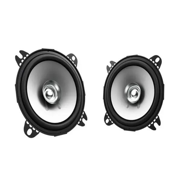 Kenwood KFC-S1056 Sound Stage Series 4" Dual Cone Speakers