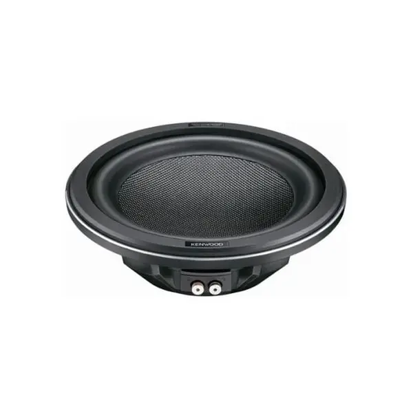 Kenwood KFC-WPS1000F 1000W 10" Car Subwoofer